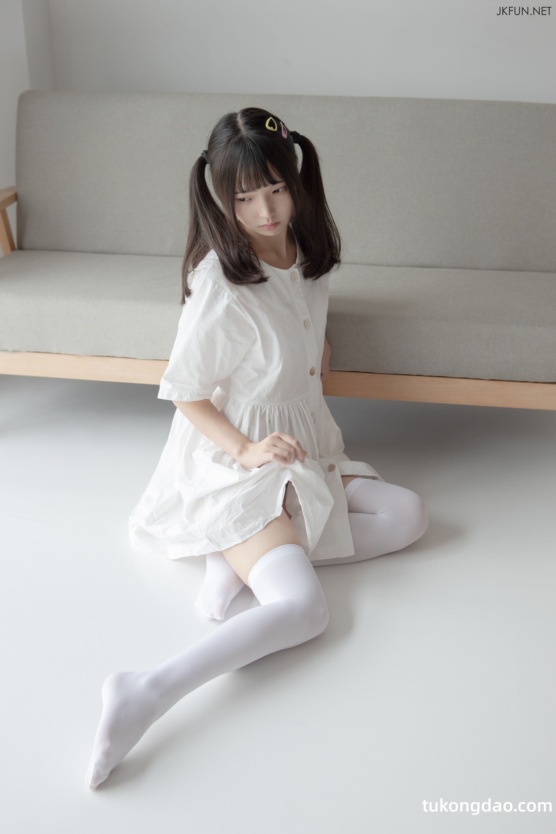 JKFUN-014 写真集 JKFUN-第64张